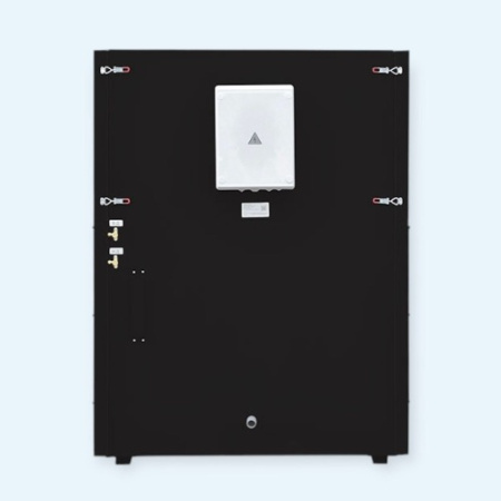 ZENIT COOL HECO V 1500 3,4/5E Turkov Приточно-вытяжная установка с рекуперацией тепла, сохранением влаги и водяным охладителем